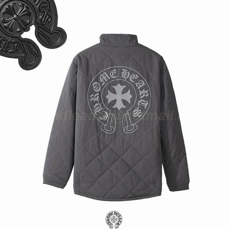 Chrome Hearts Men's Outwear 7